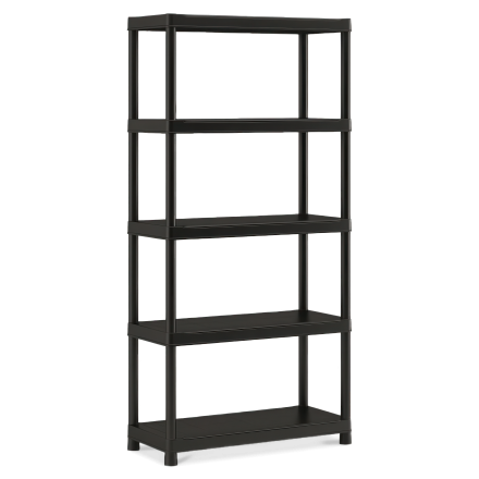 Garážová jednotka Keter/Kis PLUS SHELF 90/40/5