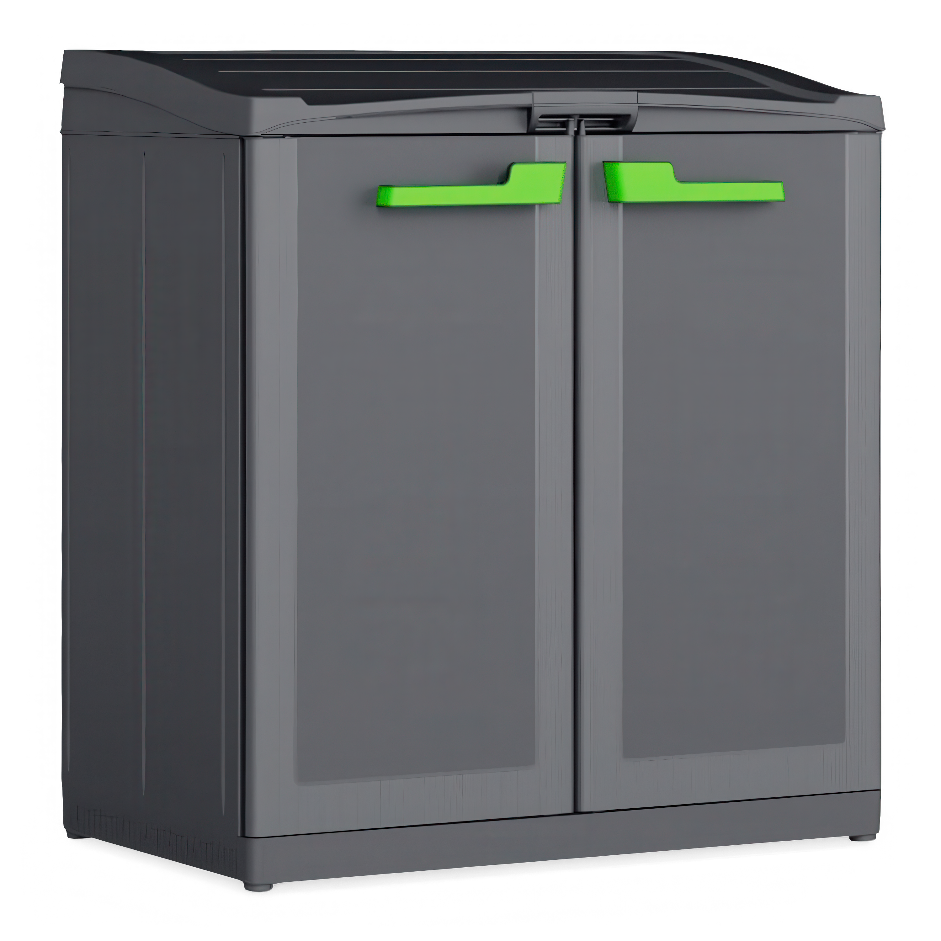 Recyklačný kontajner Keter/Kis MOBY RECYCLING SYSTEM