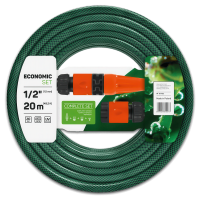 Súprava ECONOMIC Hadica 1/2" 20m Cellfast