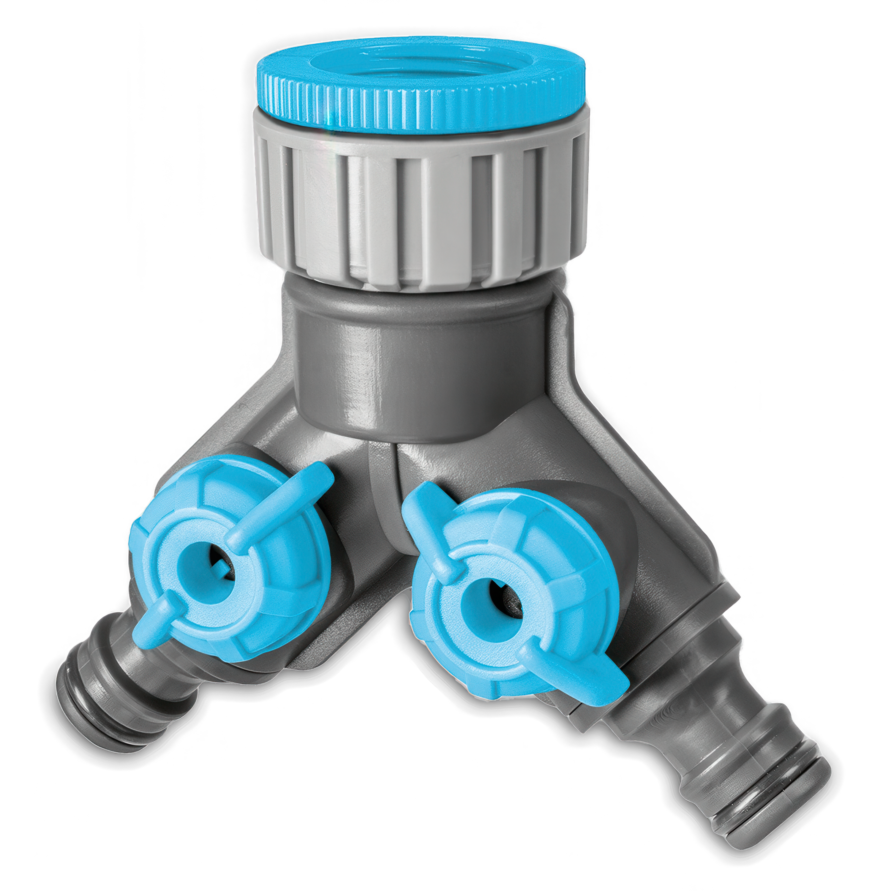 Dvojitý rozdeľovač IDEAL Cellfast