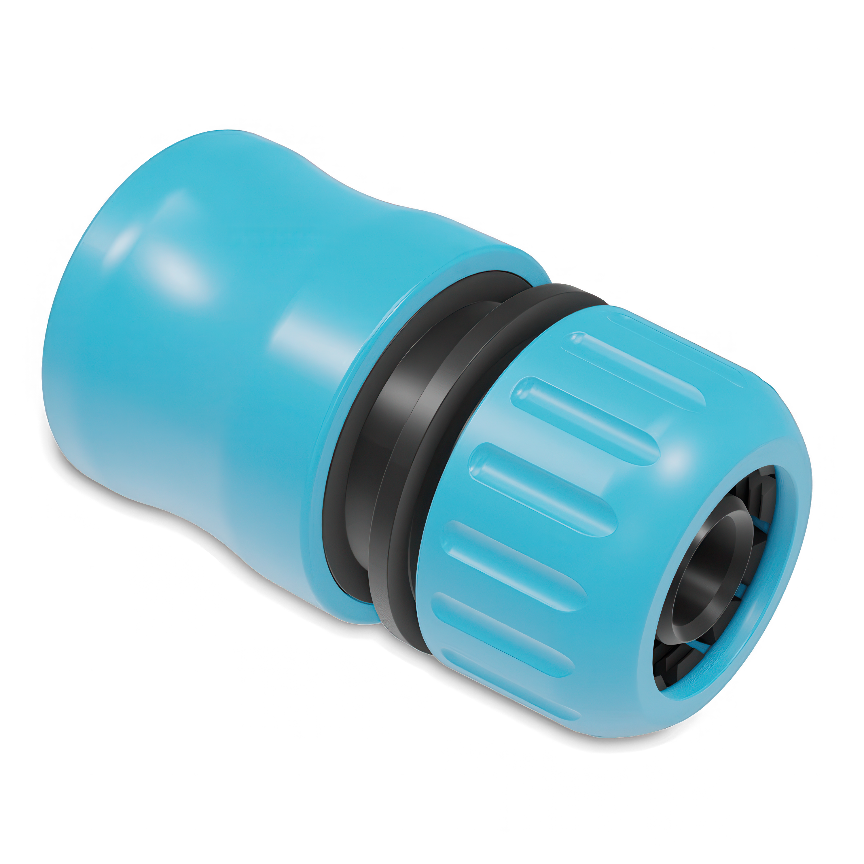 Rýchlospojka BASIC 1/2" - priechodná - 5/8" Cellfast