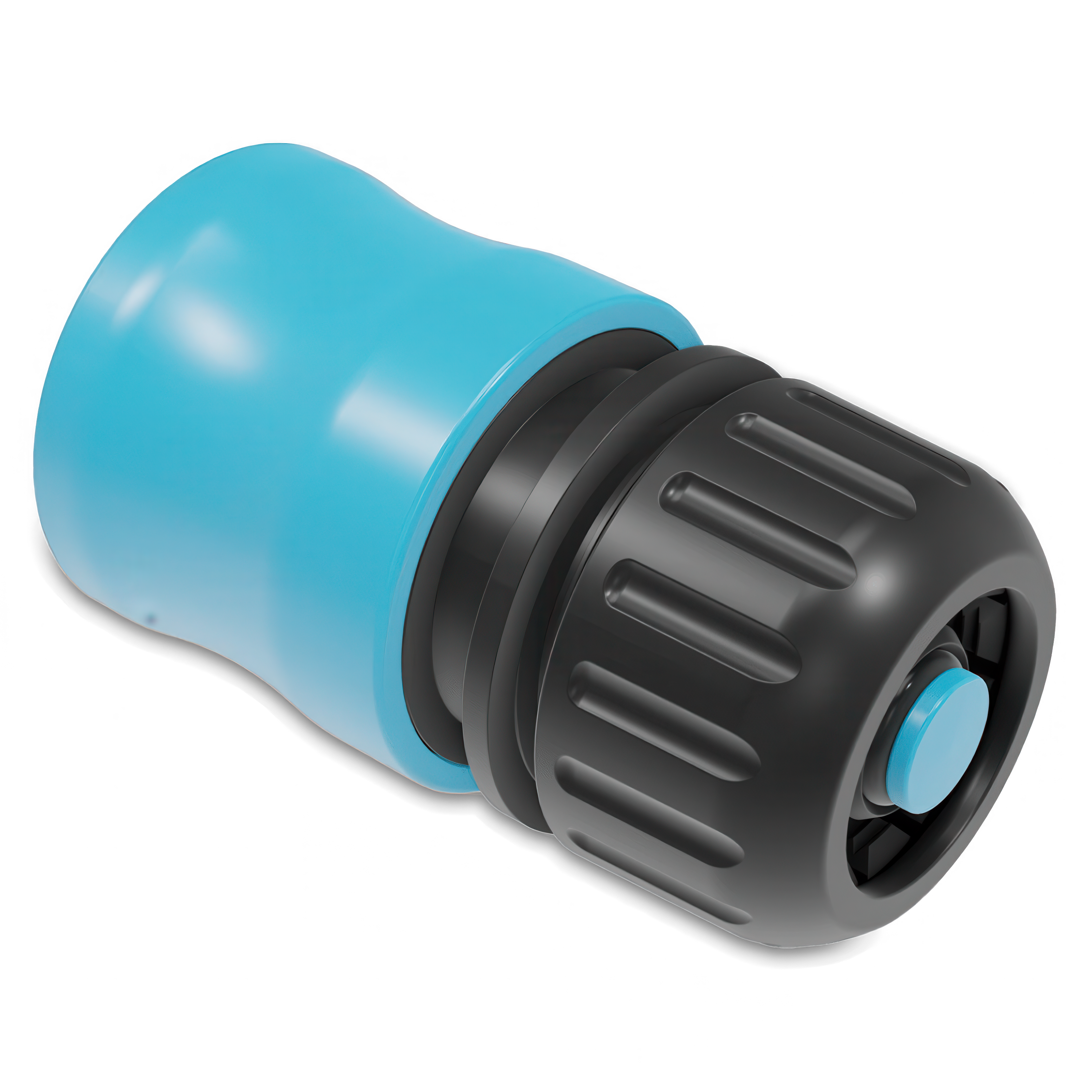 Rýchlospojka - stop BASIC 1/2" - 5/8" Cellfast