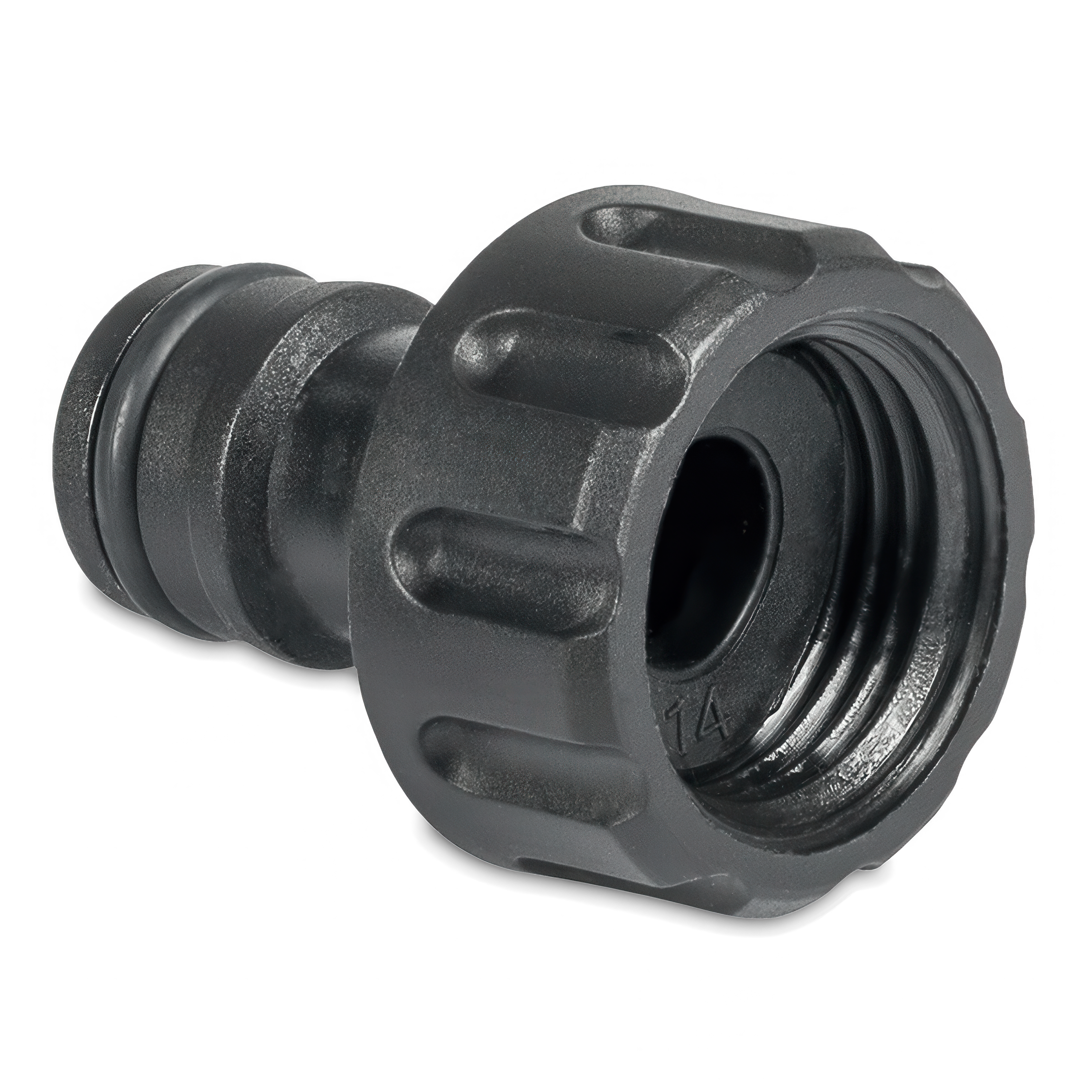 Pripojenie s vnútorným závitom ECONOMIC G1/2" Cellfast