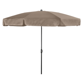 Záhradný slnečník Doppler SUNLINE 200 NEO Caffe