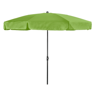 Záhradný slnečník Doppler SUNLINE 200 NEO Fresh Green