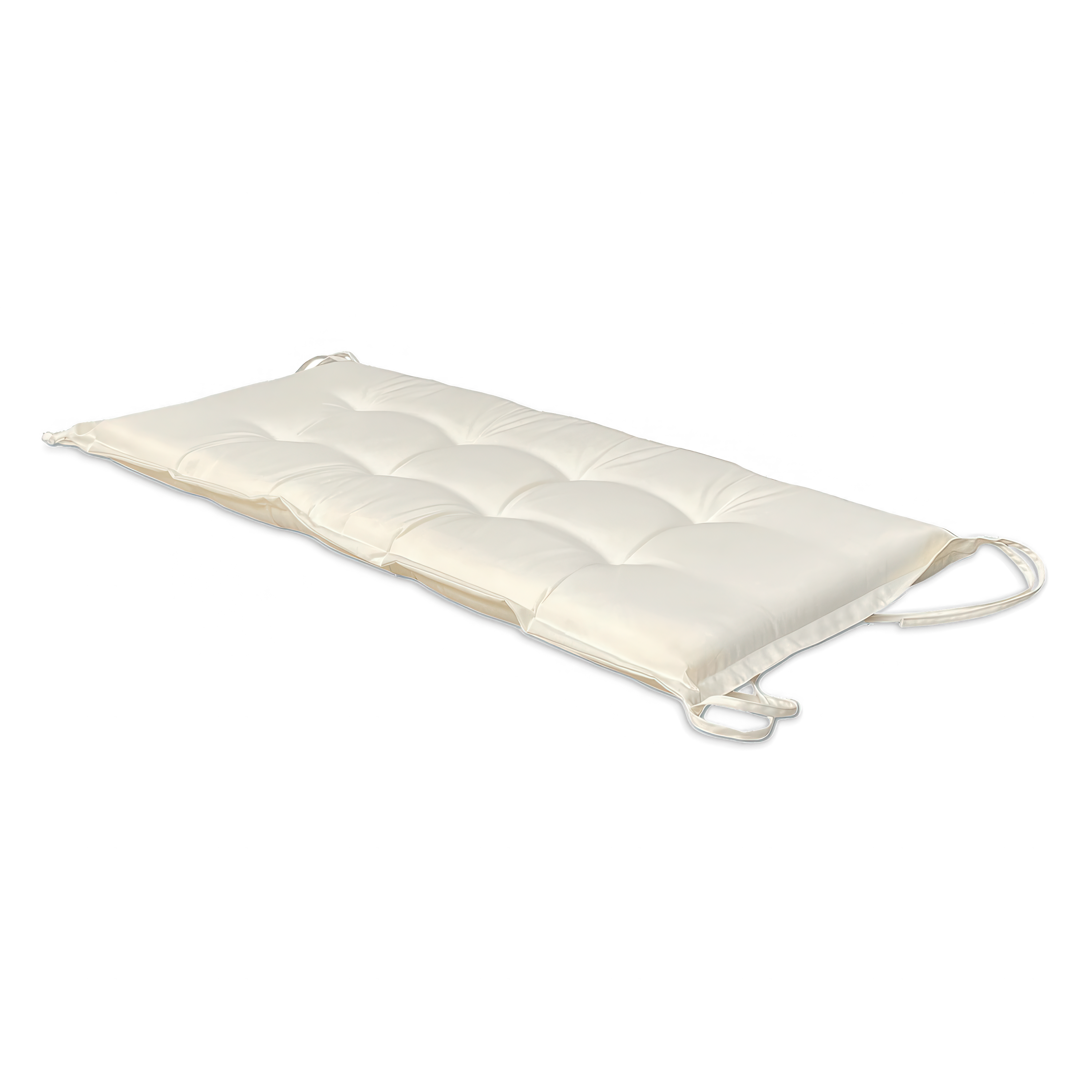 Vankúš na záhradnú lavičku ALNES Beige