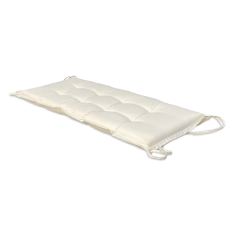 Vankúš na záhradnú lavičku ALNES Beige