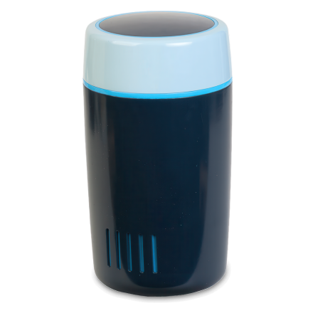 Plávajúci dávkovač tabliet Gre 20g