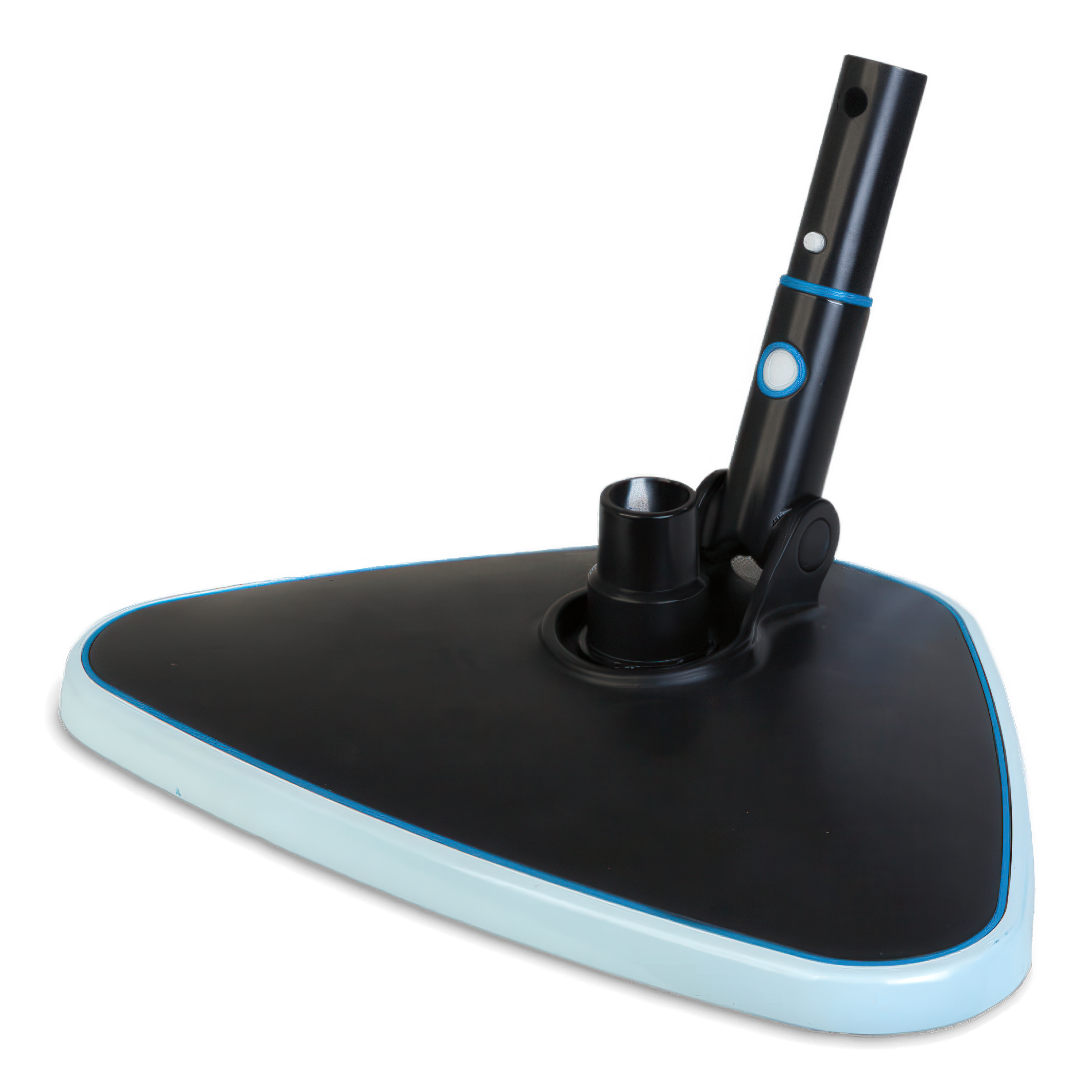 Bazénová sacia kefa Gre 40cm x 50cm