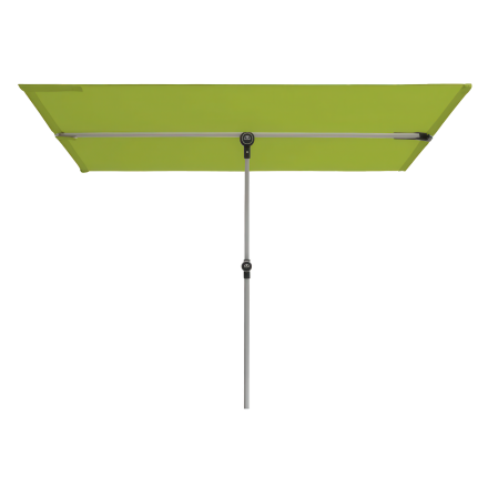 Doppler ACTIVE 180x130 Fresh Green otočný záhradný slnečník