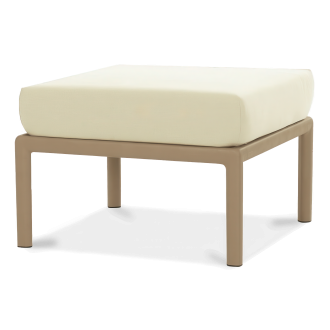 GARDA Desert Kávová súprava puf