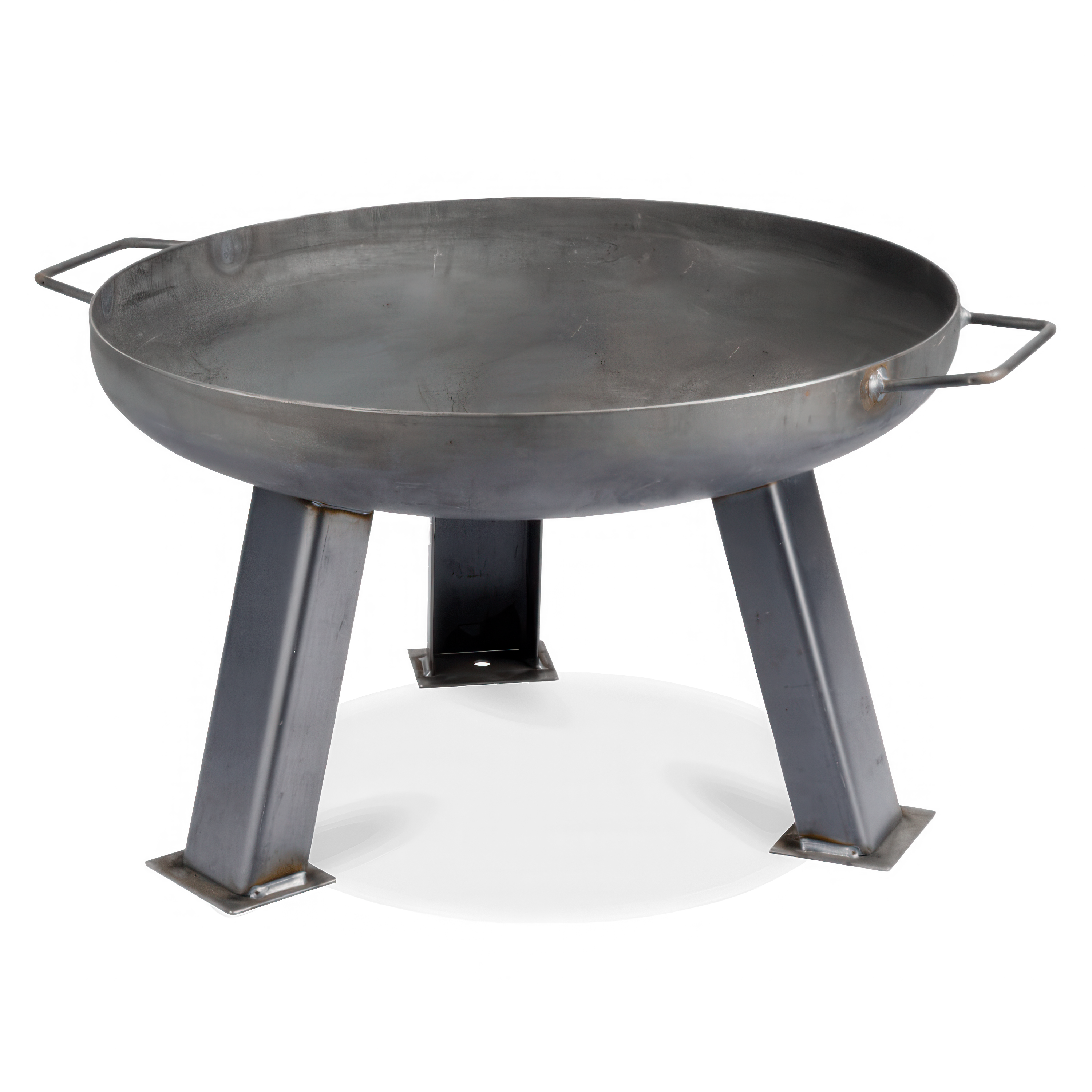 Kovové ohnisko SICILIA I 60 cm