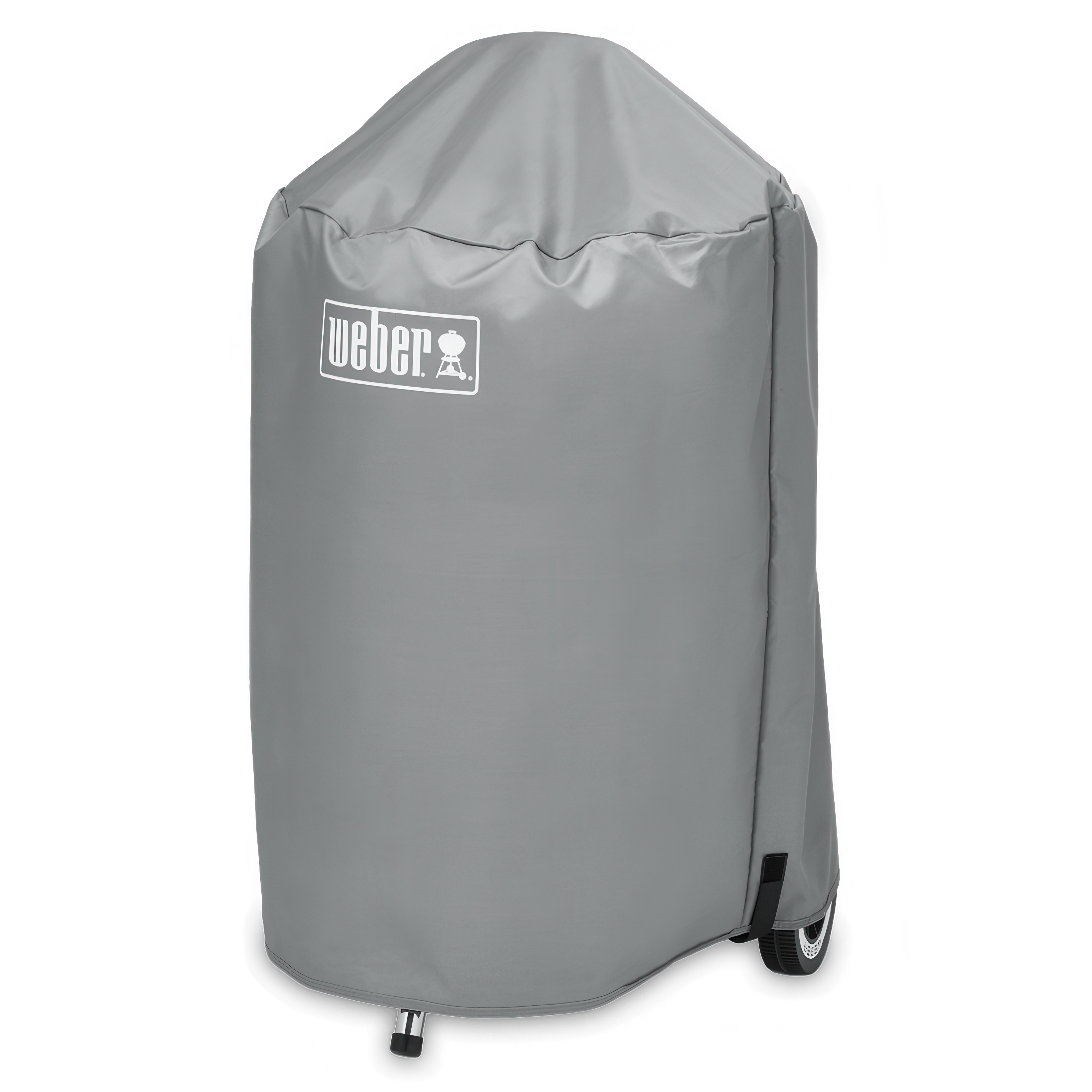 Kryt na gril na drevené uhlie 47 cm - WEBER