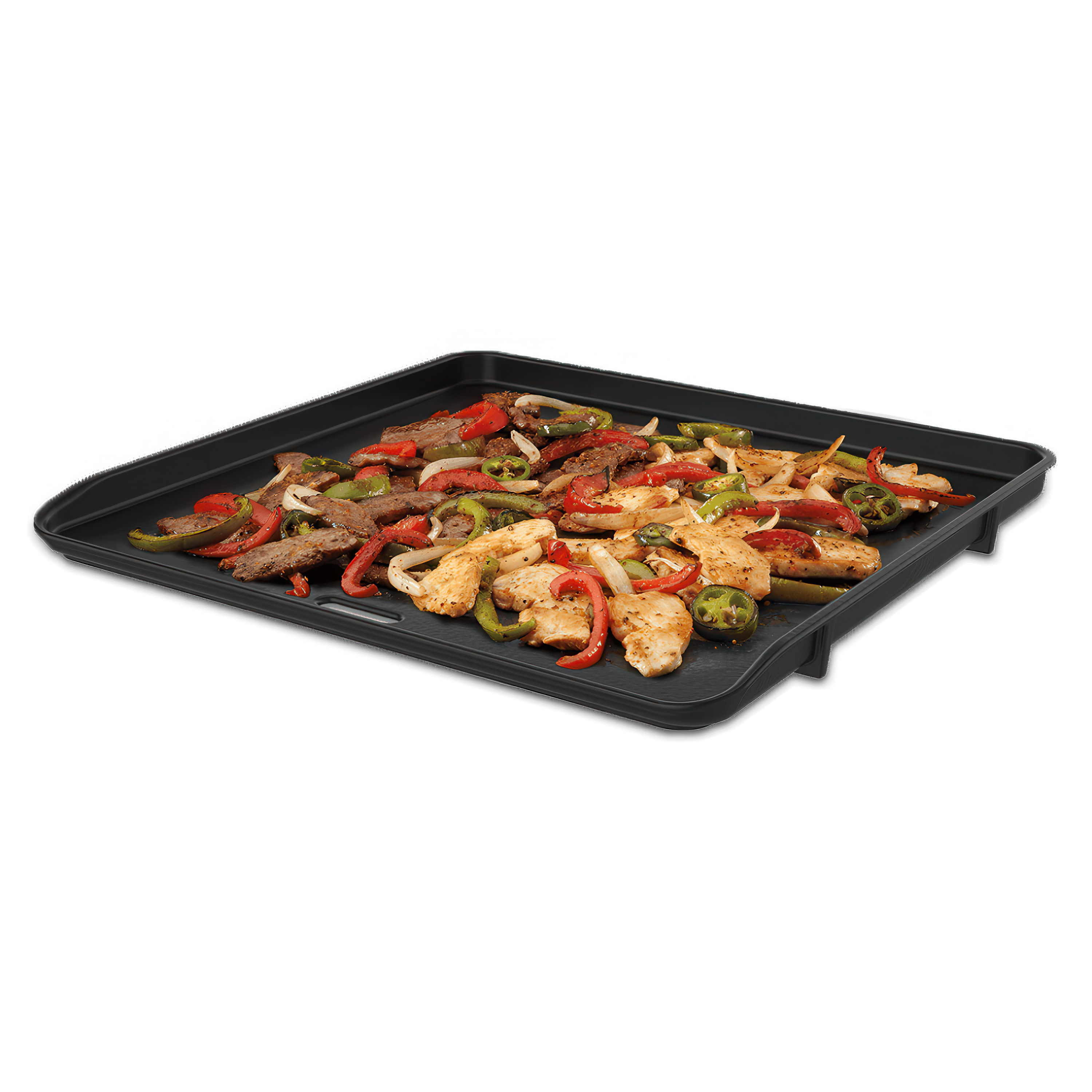 Liatinová grilovacia doska - WEBER