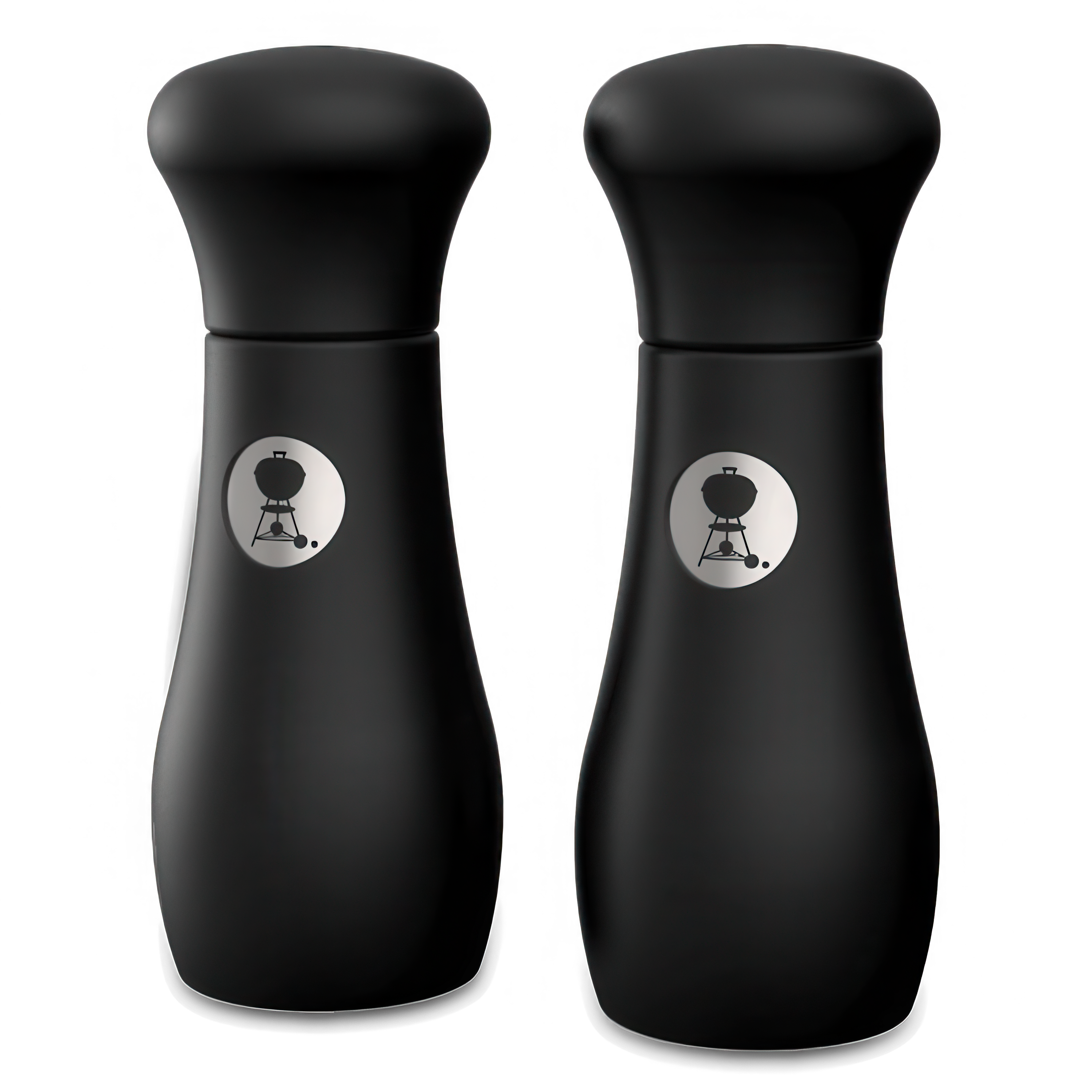 Prémiová soľnička a korenička - WEBER