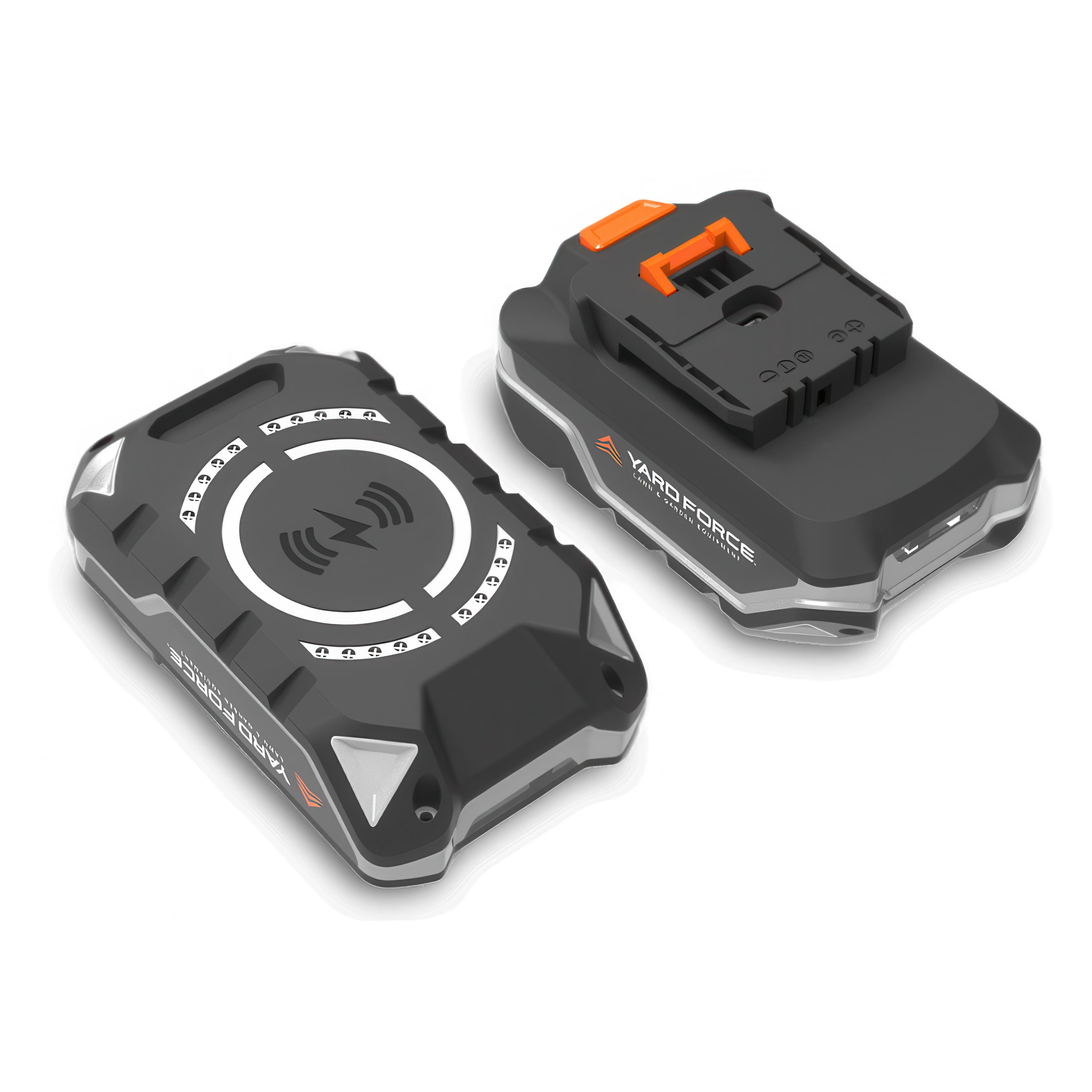 20V lítium-iónová batéria s kapacitou 4,0 Ah YF-ALC20F - YARD FORCE