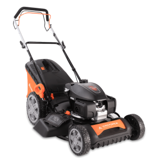 Benzínová kosačka 167 cm3 YF-GMH51 - YARD FORCE