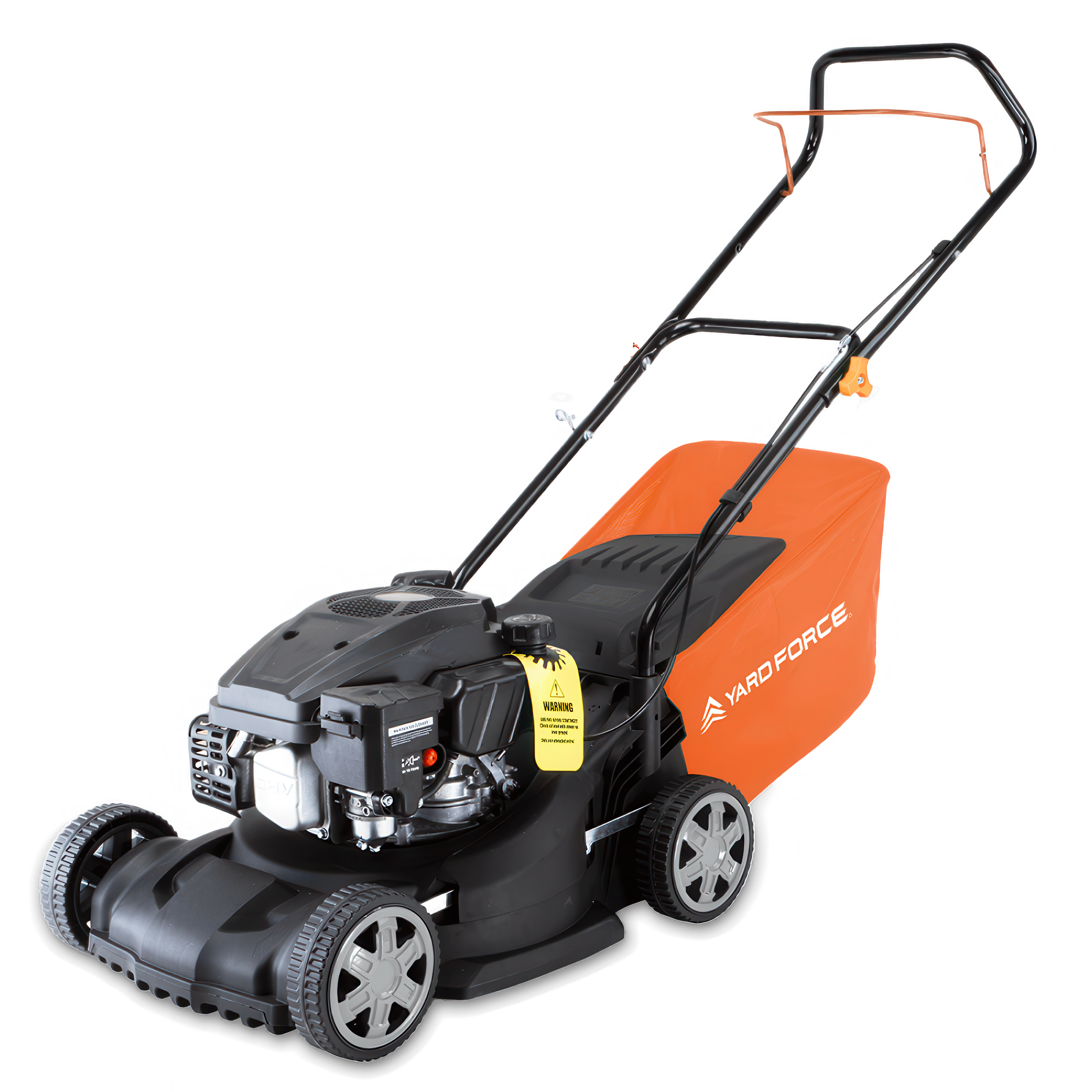 Kosačka na trávu 127 cm3 YF-GMR40 - YARD FORCE