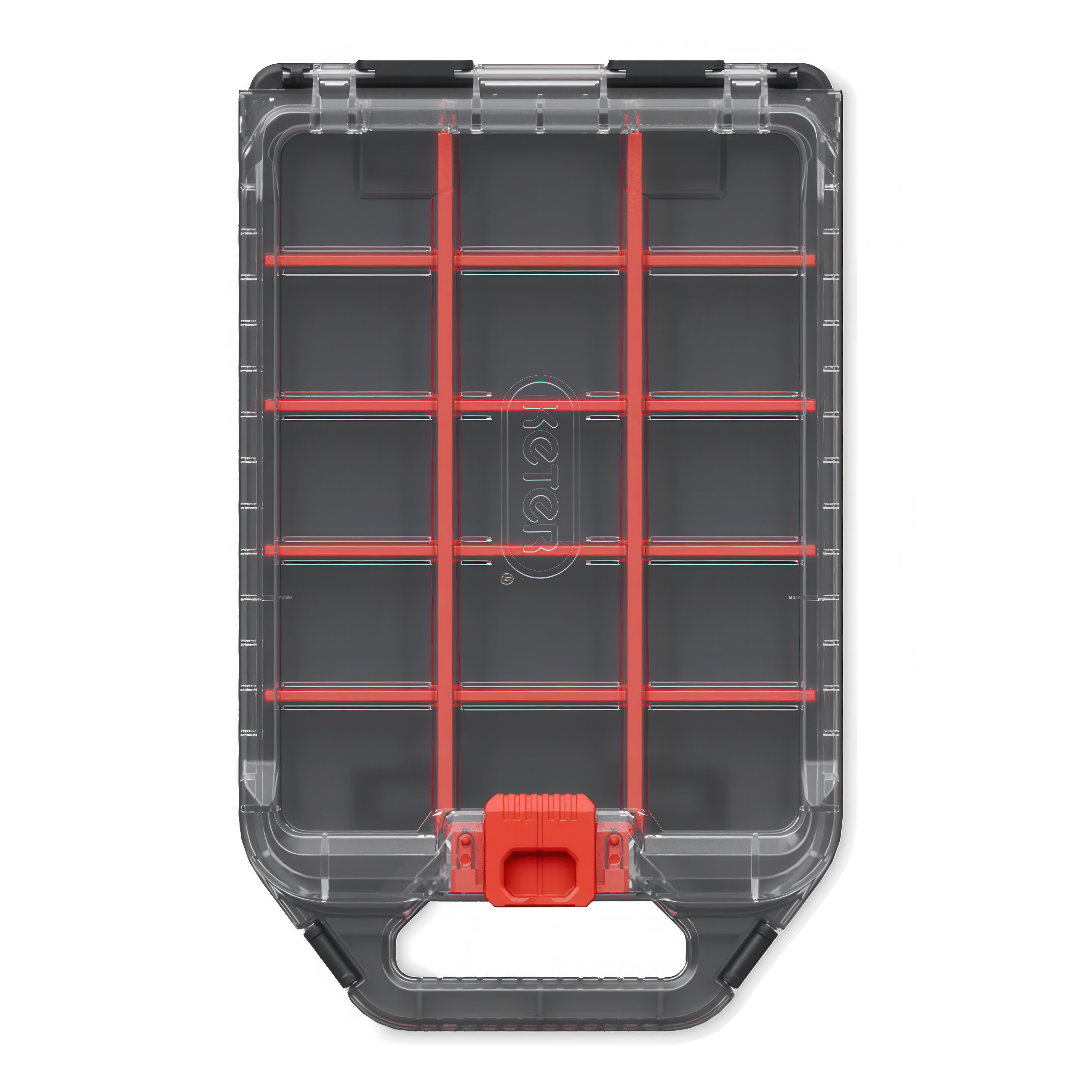 Malý organizér na náradie Stack`N`Roll - KETER