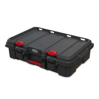 Kufor na náradie Stack`N`Roll - KETER