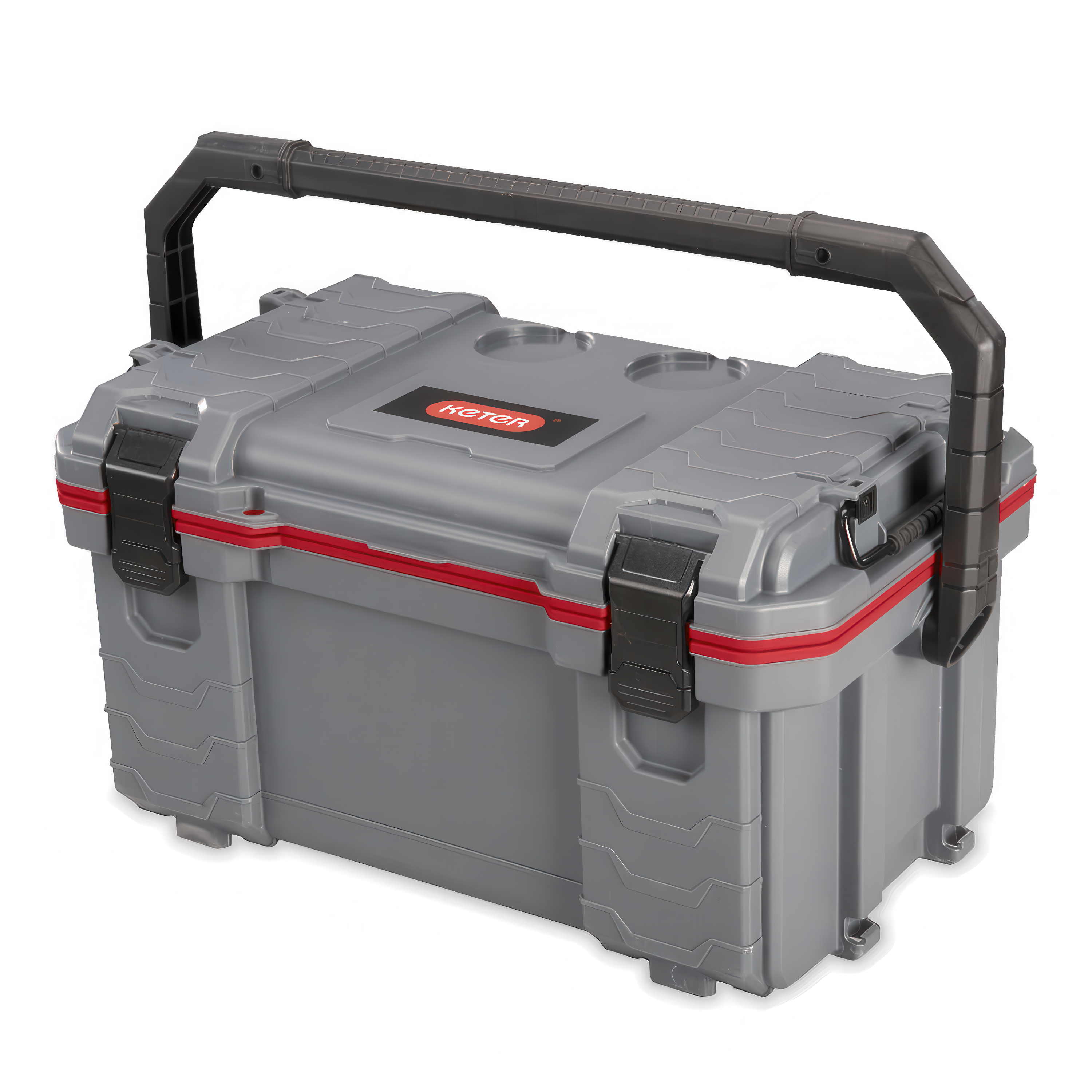 Chladiaci box Prevodovka - KETER