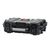 Kufor na náradie pre elektrikárov Gear - KETER