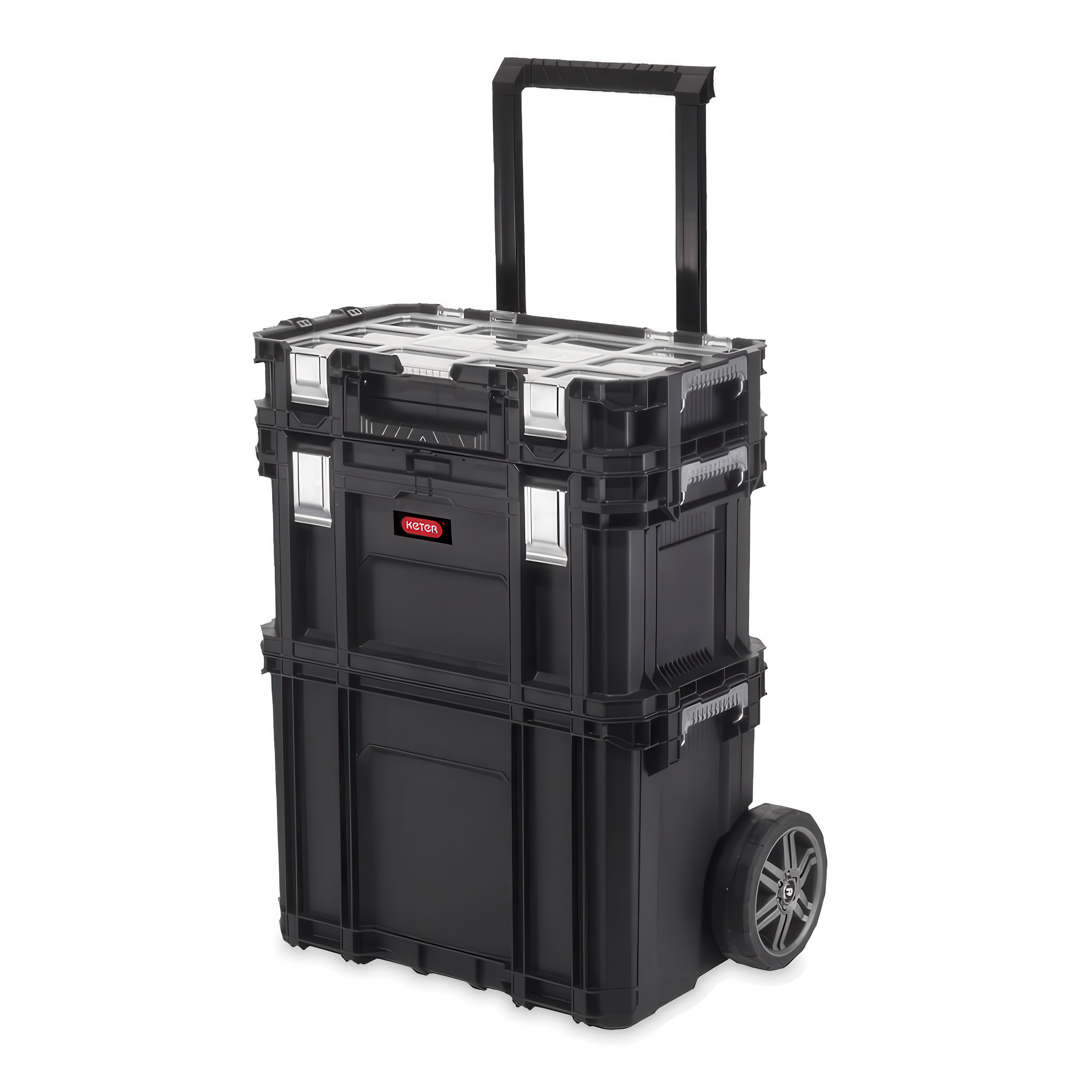 Súprava nástrojov Rolling System Connect - KETER