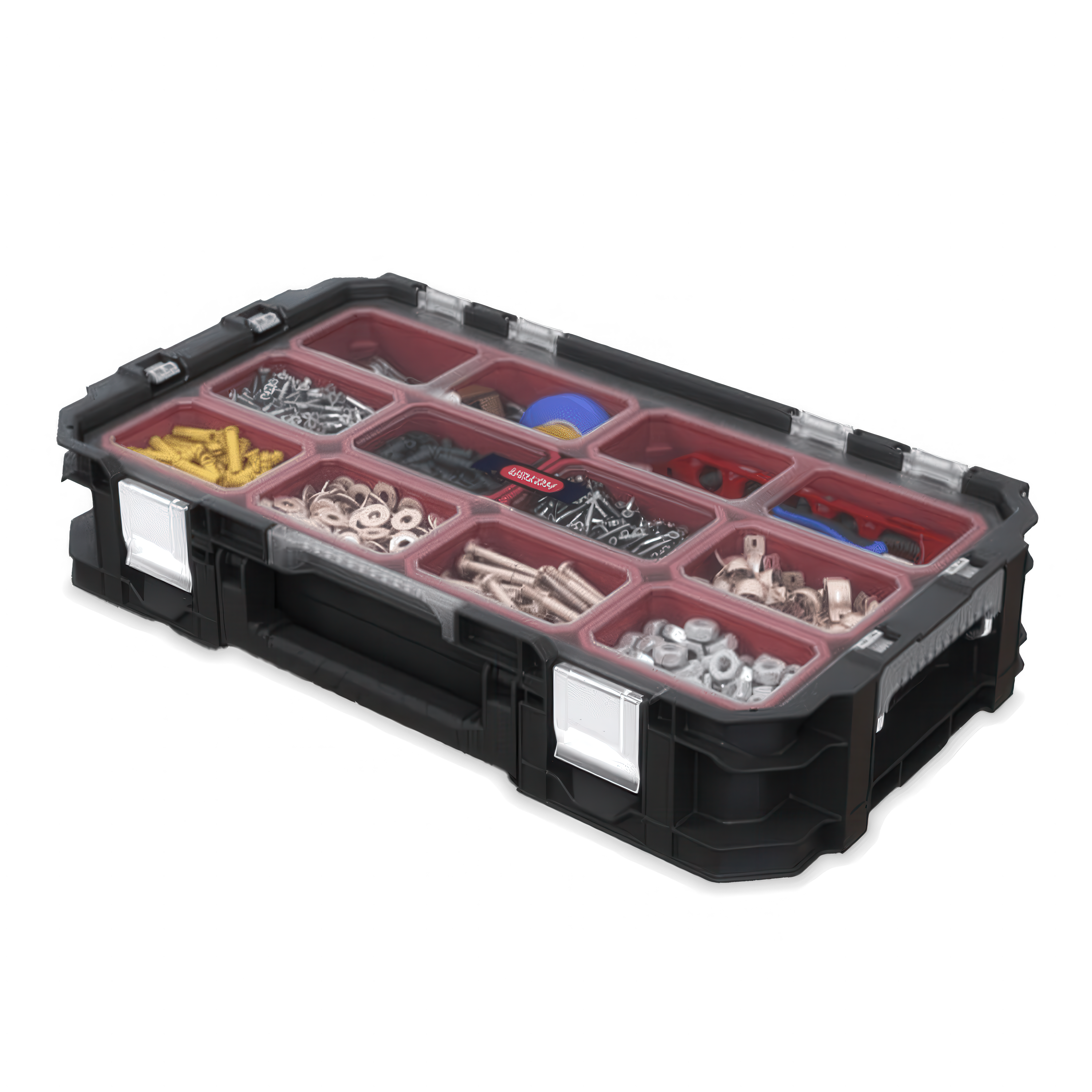 Organizér náradia Connect - KETER