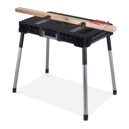 Prenosný stôl, skladací Jobmade - KETER