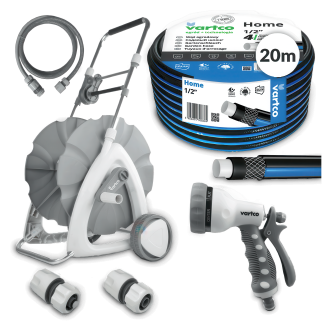 Home Súprava na zavlažovanie trávnika Premium 20 - AGAPLAST