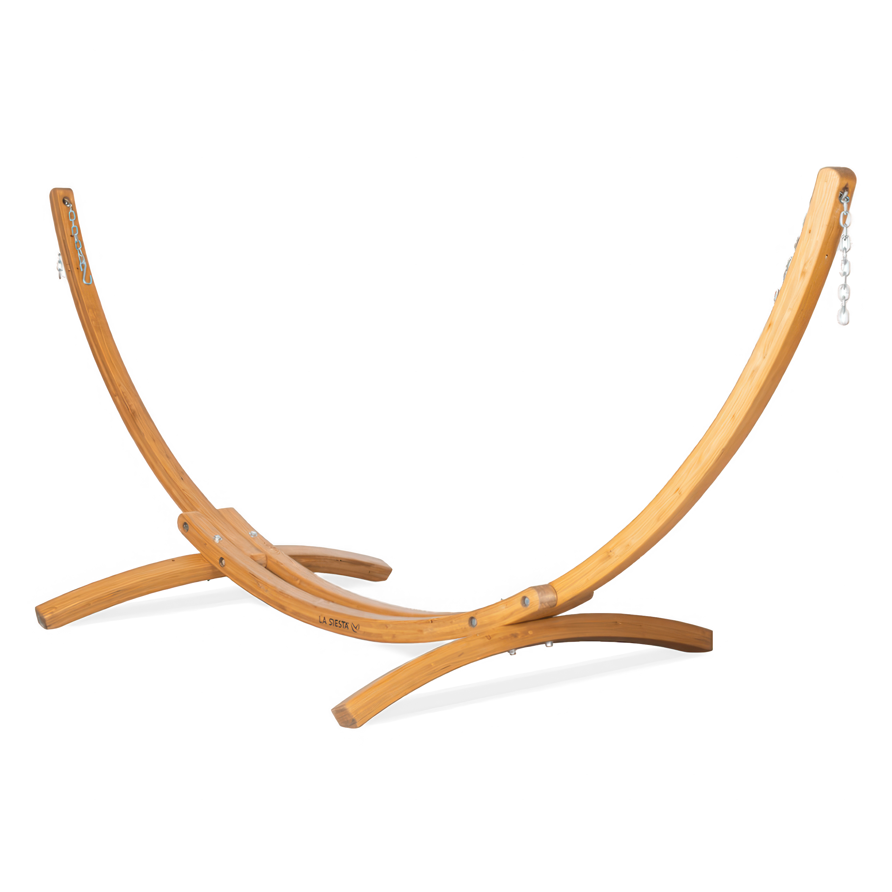 Stojan na hojdaciu sieť ELIPSO Nature - LA SIESTA