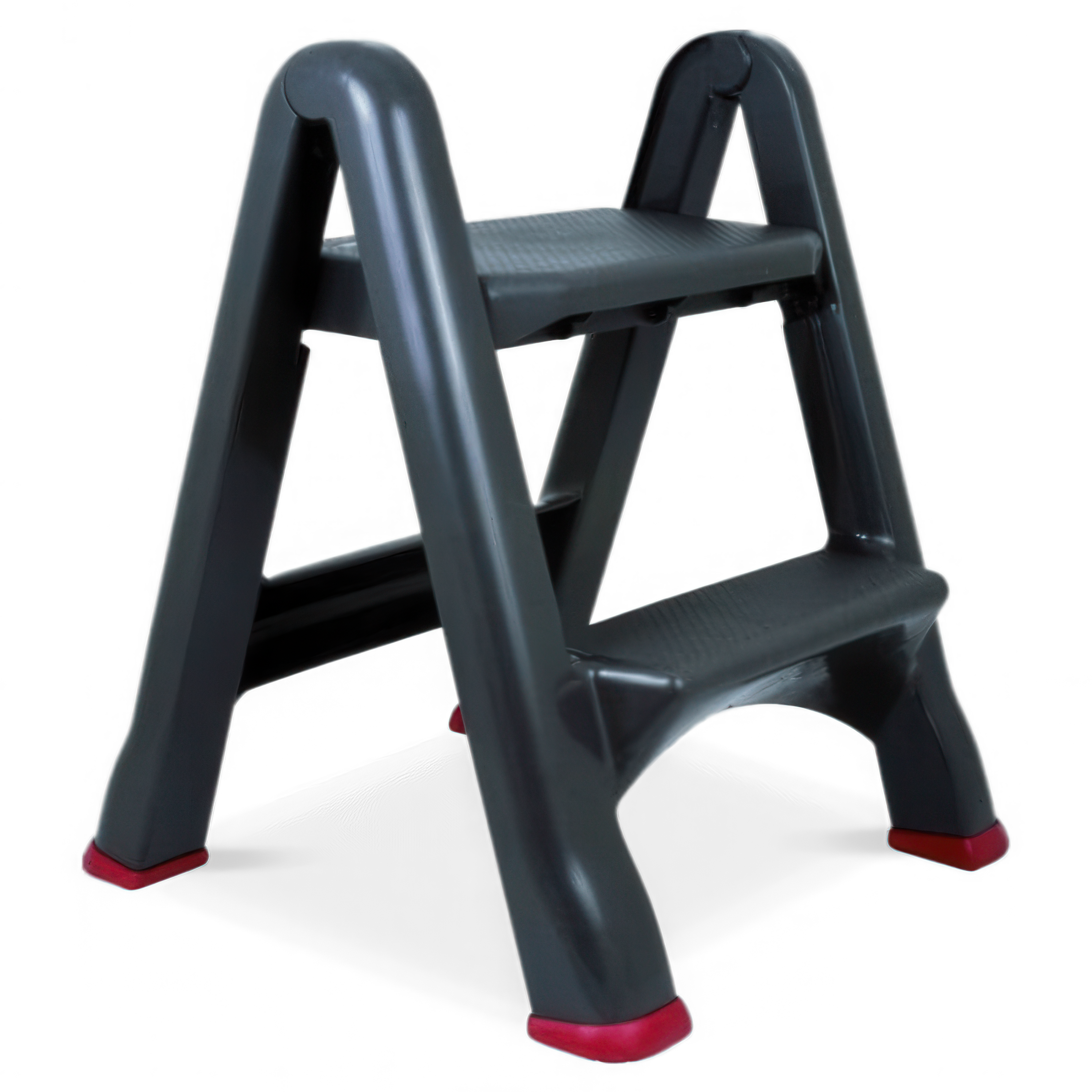 Dvojstupňový rebrík, schodíky - KETER