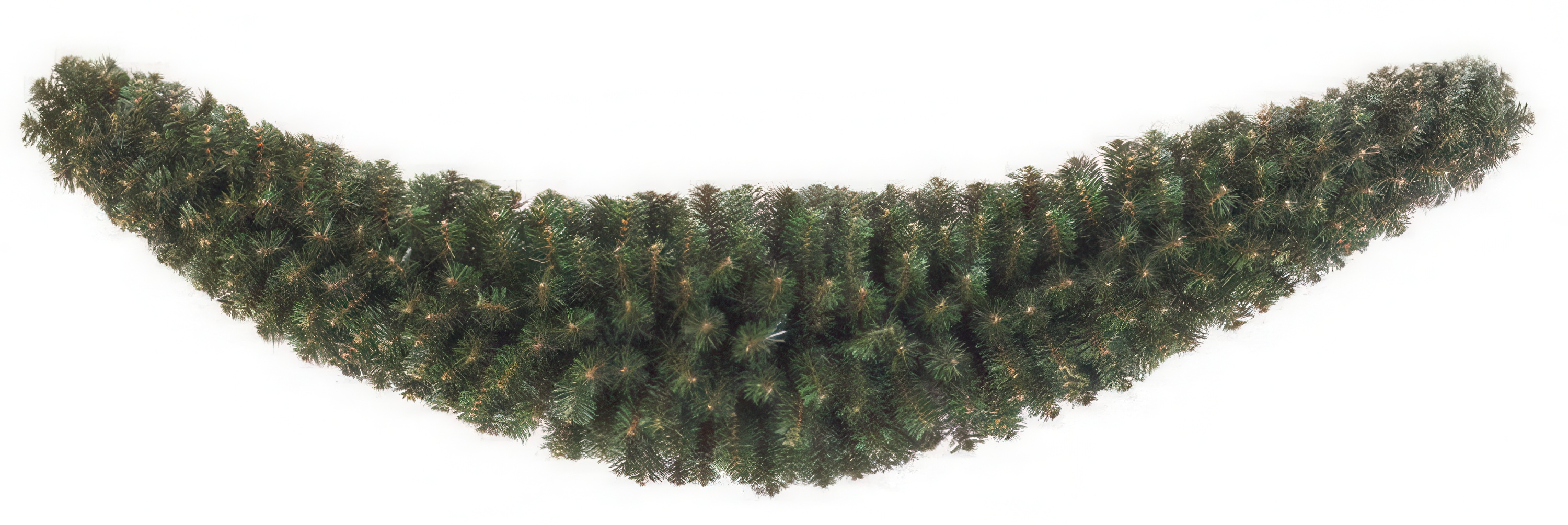 Smrekový veniec COMET dĺžka 270cm