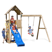 Detské ihrisko Fungoo Carol 2