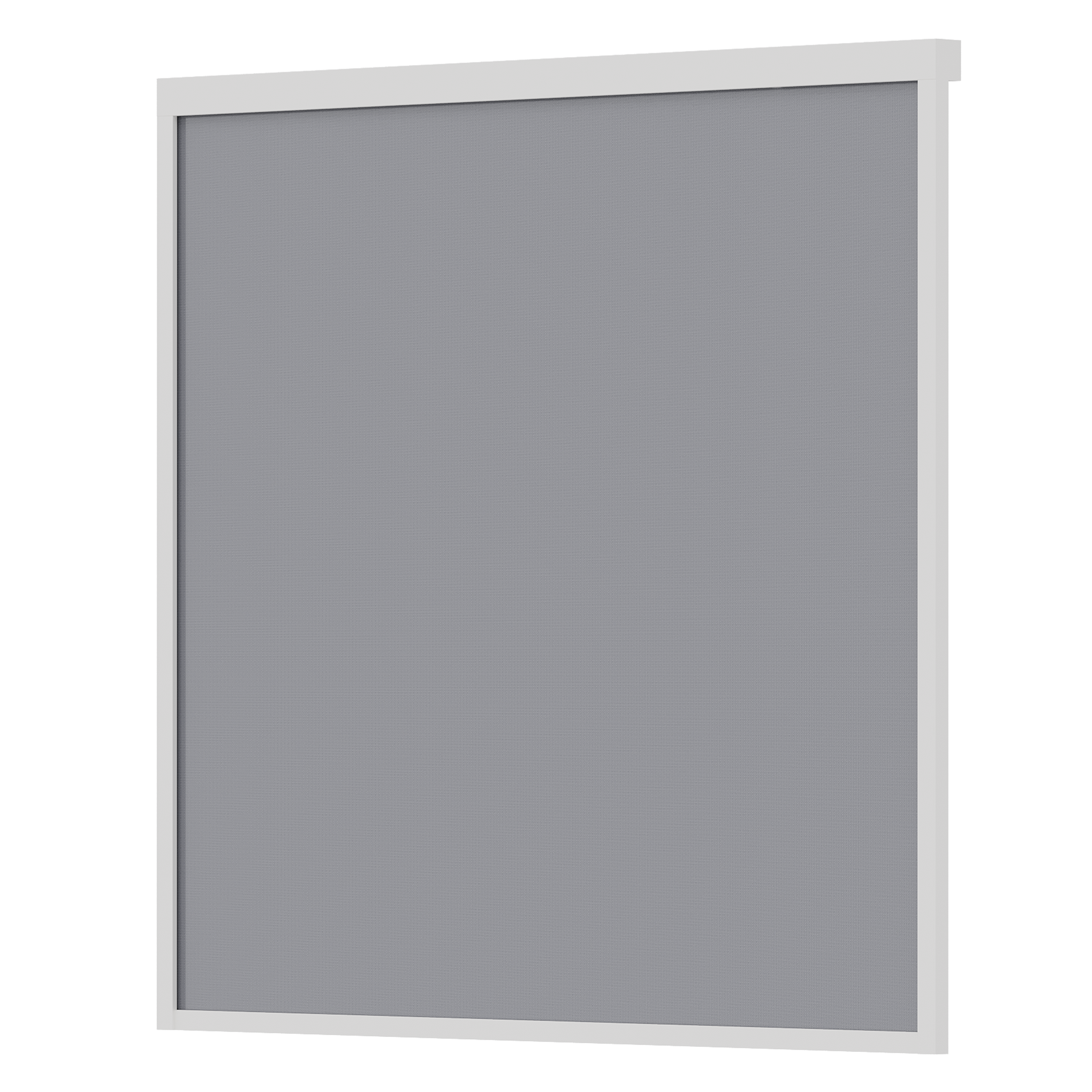 Sťahovacia roleta pre pergolu ELEGANCE/DELUXE/FUSION 2,65 m biela - Gutroof  