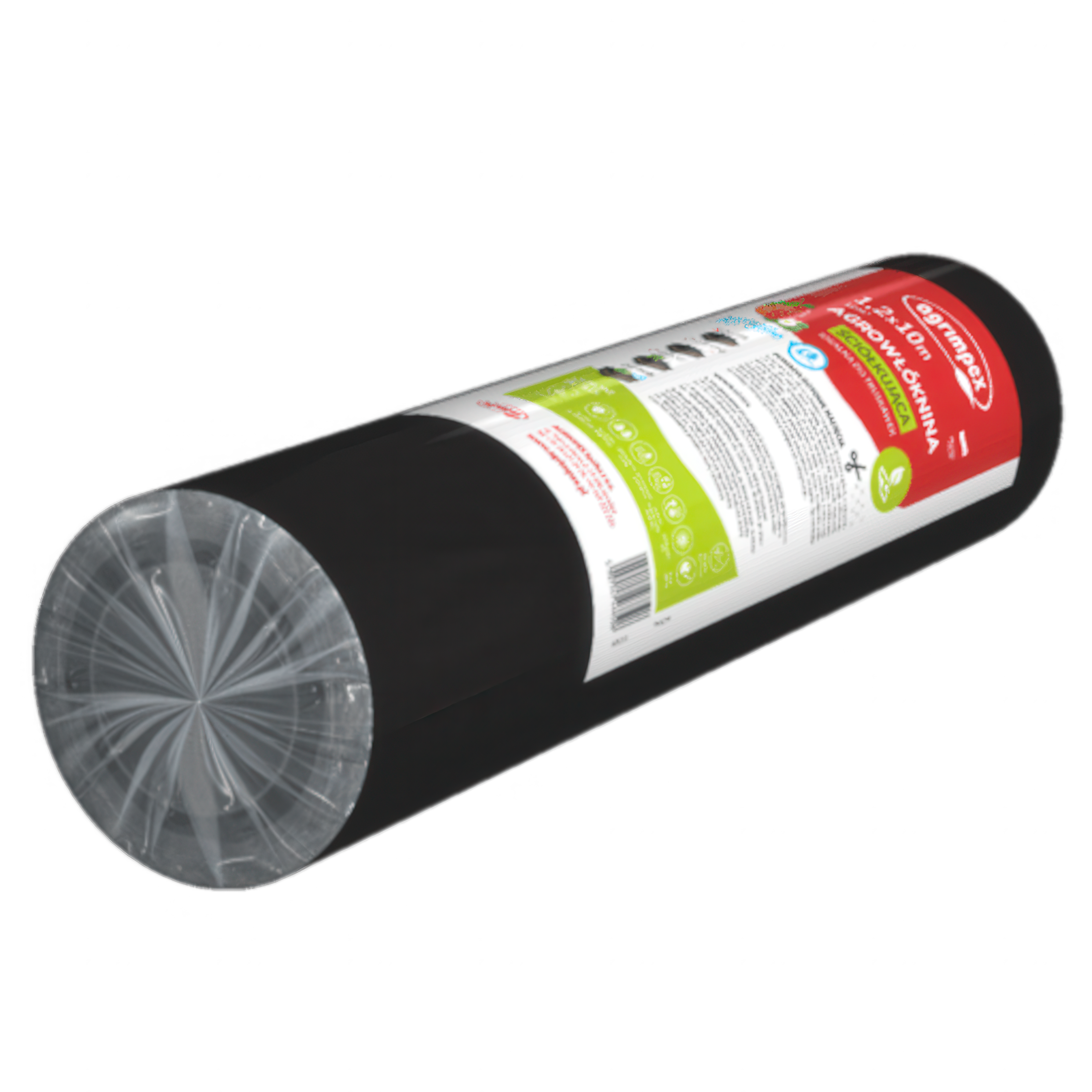 Agrovlna na jahody 1,2x10m 50g - Agrimpex