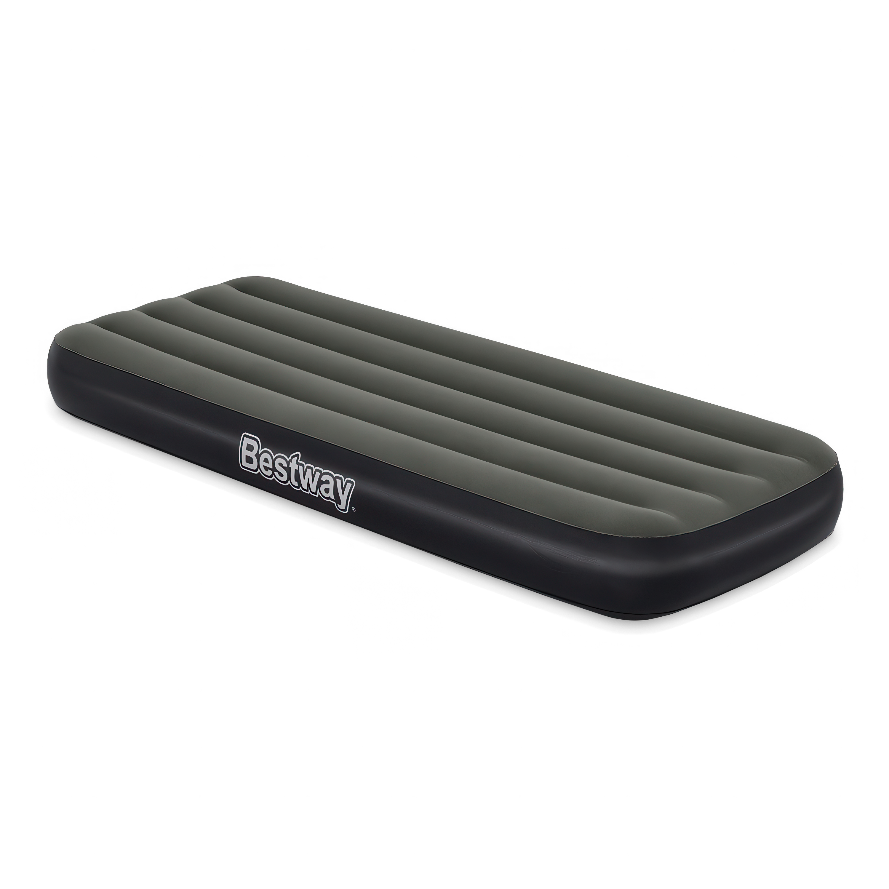 Tritech Vzduchový matrac Jr Twins 1,85x0,76 m - BESTWAY 6713K