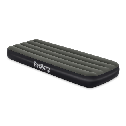 Tritech Vzduchový matrac Jr Twins 1,85x0,76 m - BESTWAY 6713K