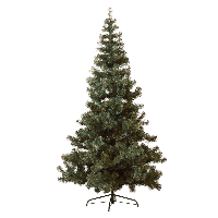 ALABASTER umelá borovica výška 240 cm