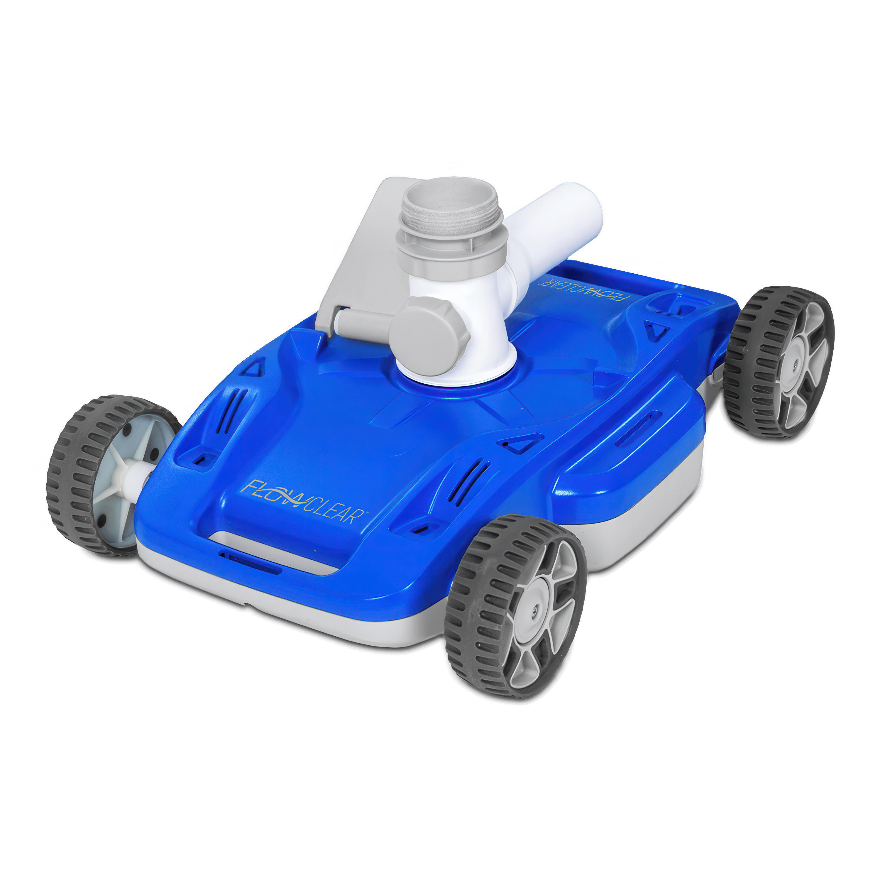 Automatický bazénový vysávač Flowclear AquaDrift - BESTWAY 58665