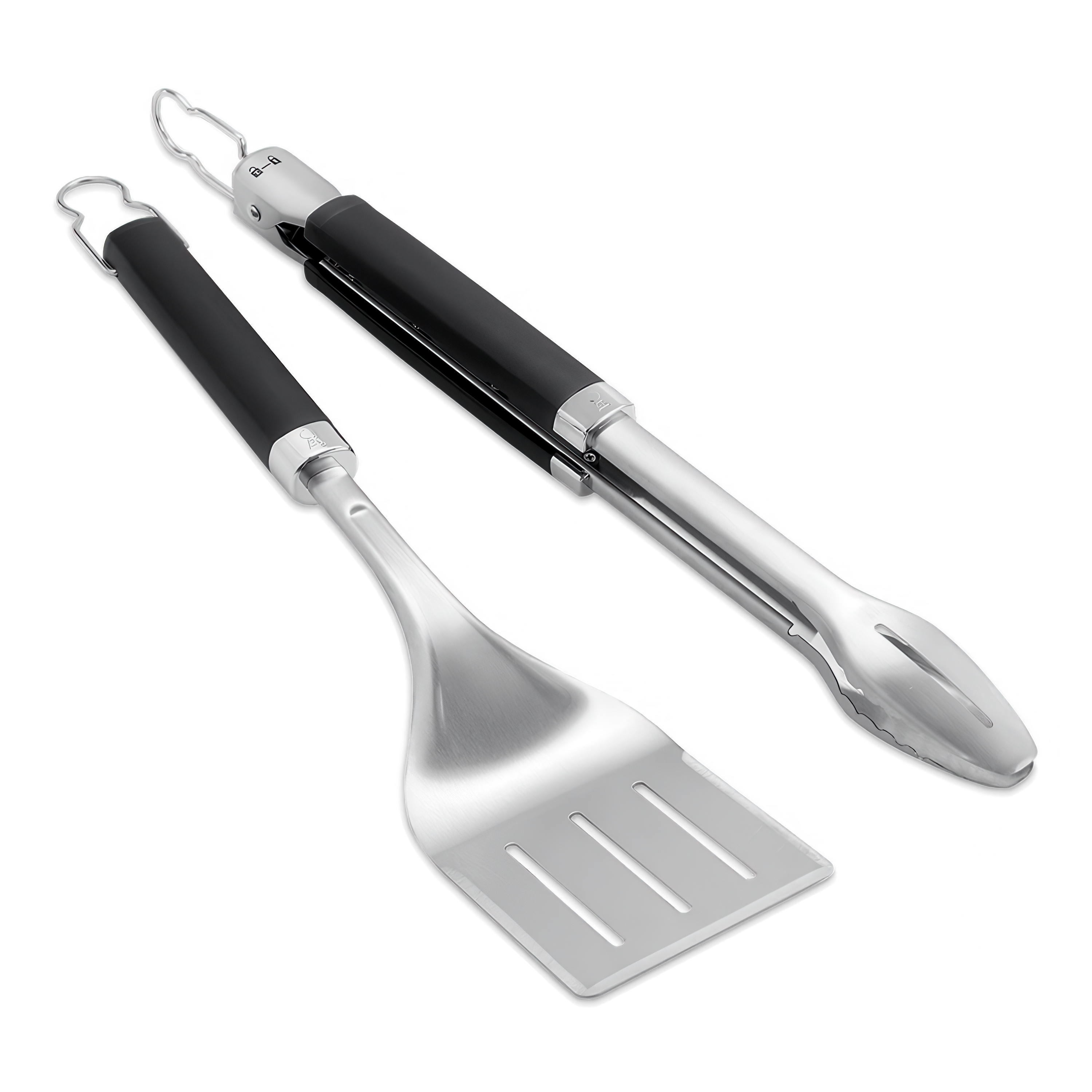 Presný príbor na grilovanie 2 kusy - WEBER