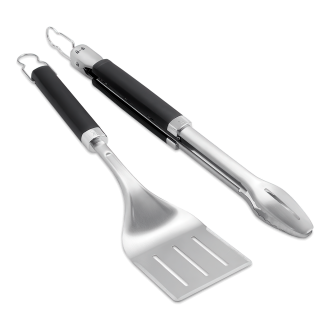 Presný príbor na grilovanie 2 kusy - WEBER