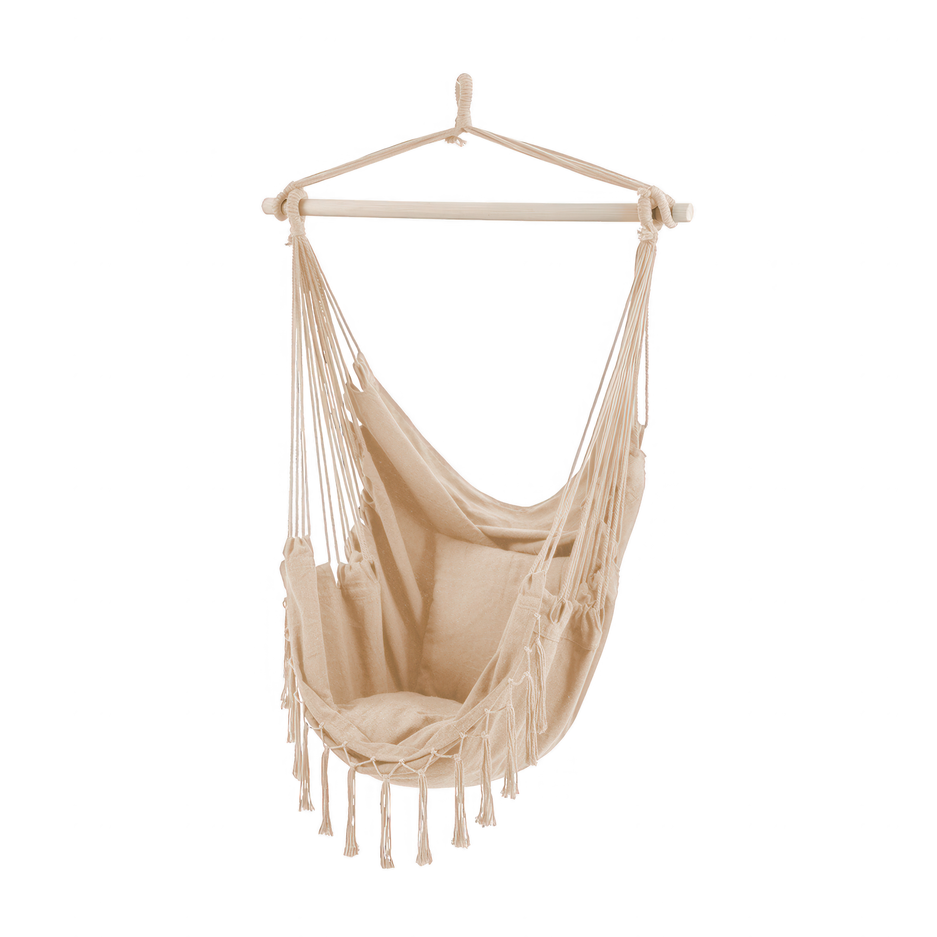 Fotel wiszący DOMINIKANA Nature - Focus Garden