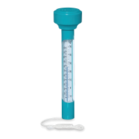 Bazénový teplomer FLOWCLEAR, plávajúci - Bestway 58072