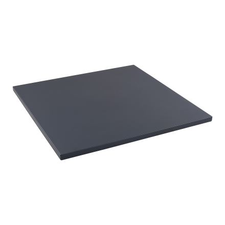 Stolová doska GRANO 80 BLACK - Bjørkka