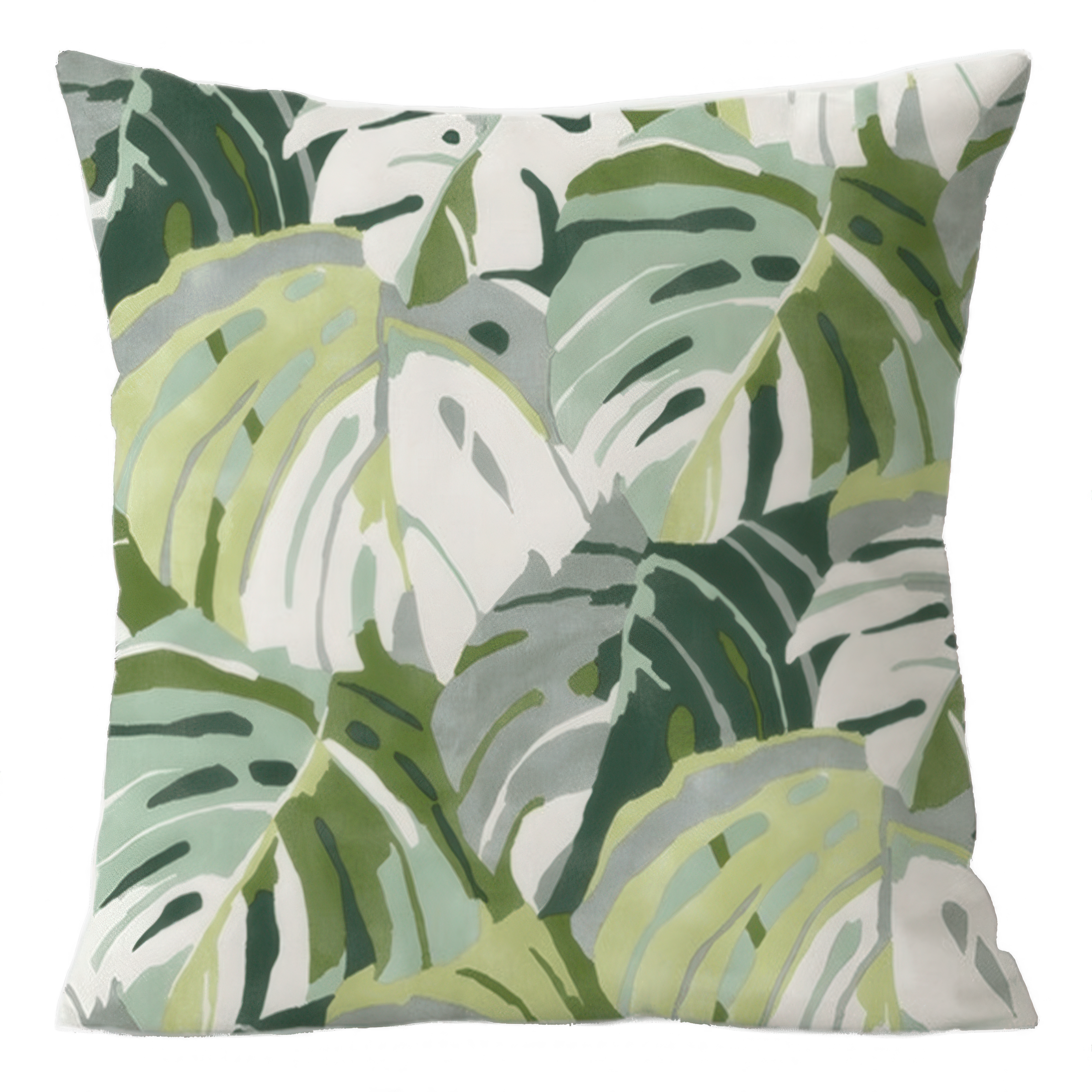 Vankúš na nábytok Botanica 45x45 - MoodMe