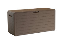 Záhradný box ATLAS 270L Brown - Keter
