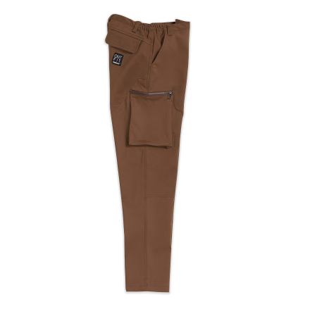 Spodnie damskie FARNIA Aztec, M - Verdemax