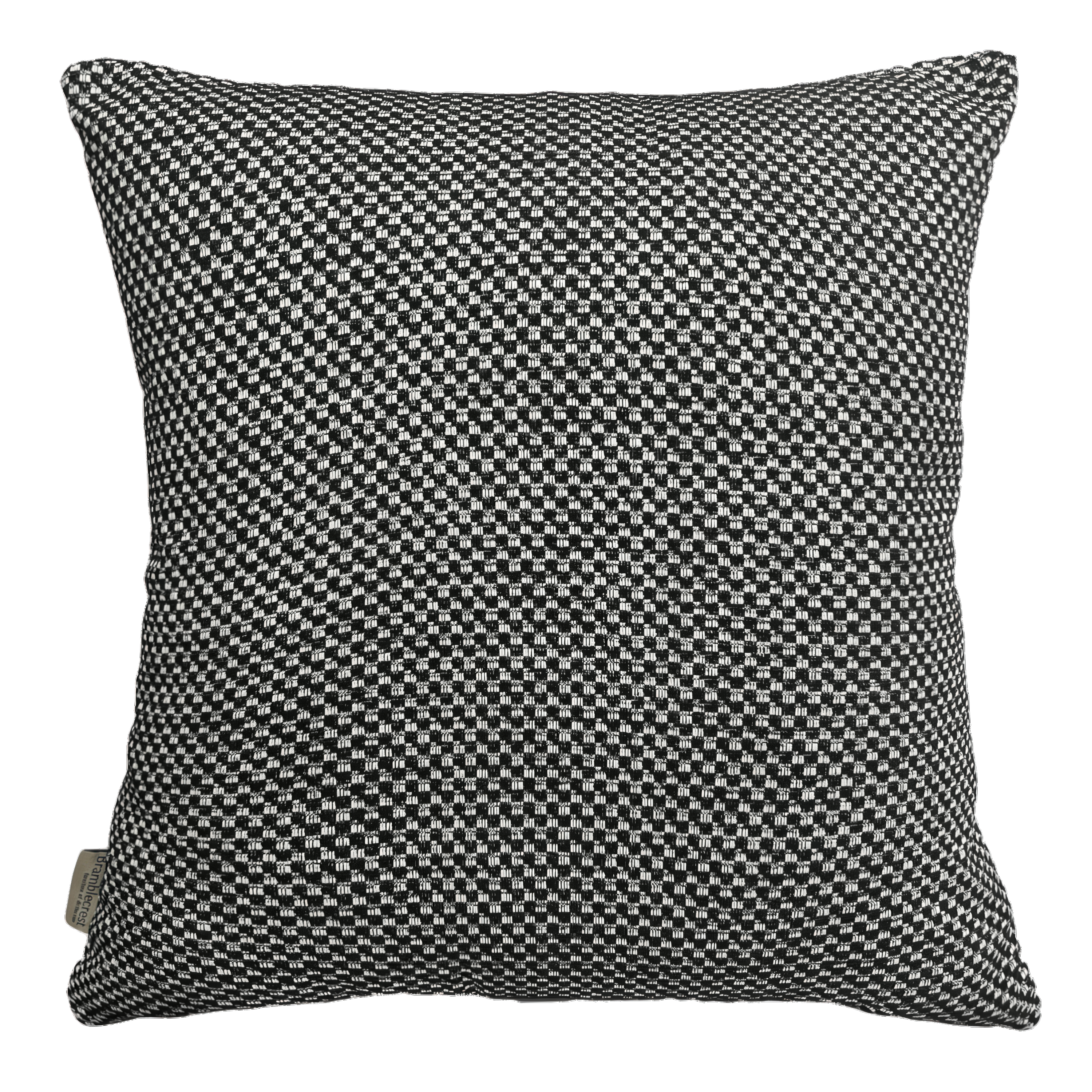 Vankúš na nábytok Chess 45x45 - MoodMe