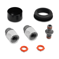 Pripojovacia sada B pre modulárnu nádrž - LAMELA